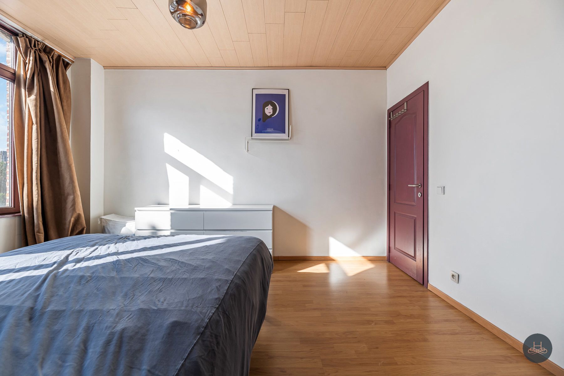 Leuke woning nabij centrum Mechelen met 3 slaapkamers foto 16