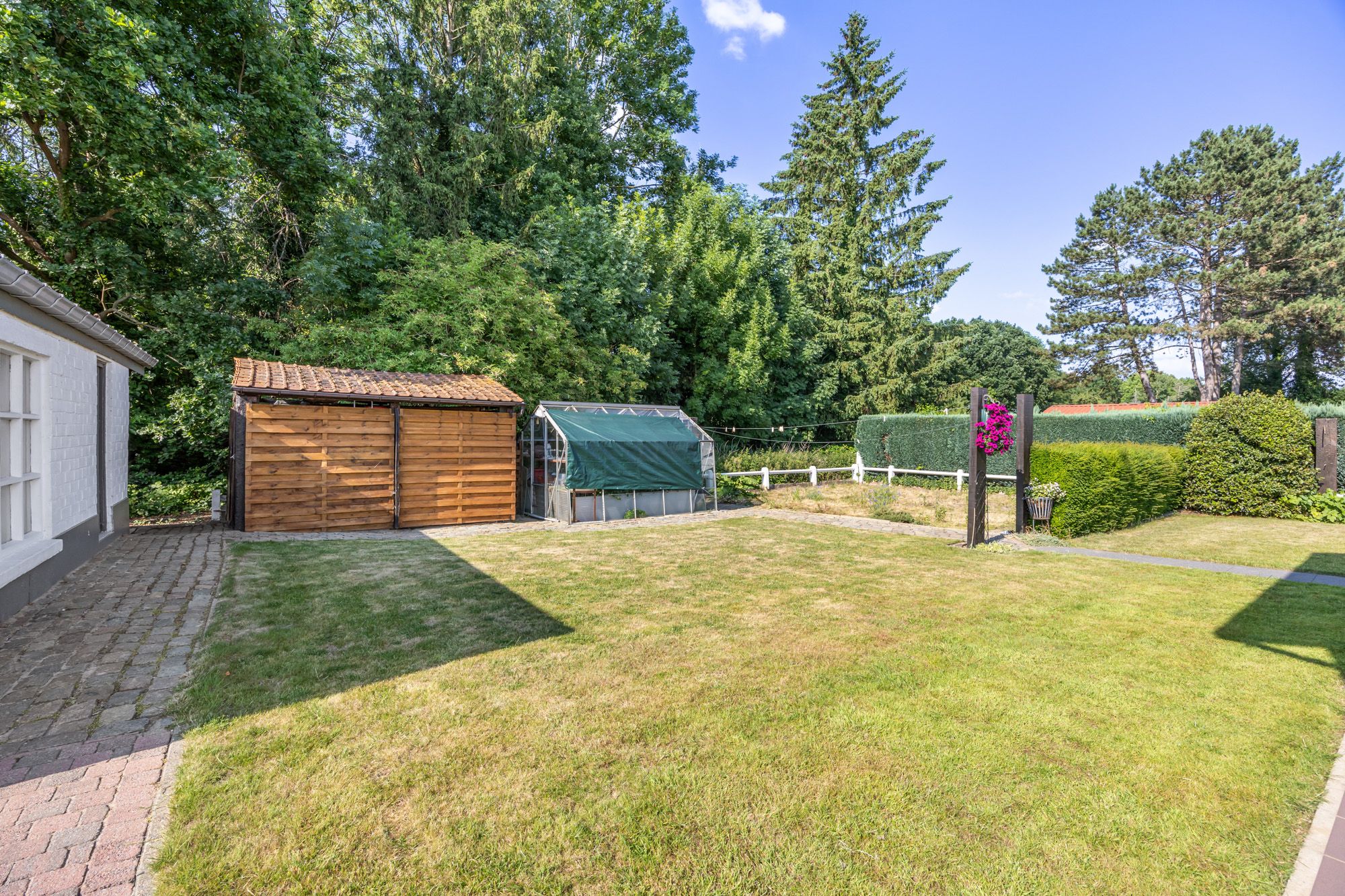Eengezinswoning voor € 495.000 foto 26