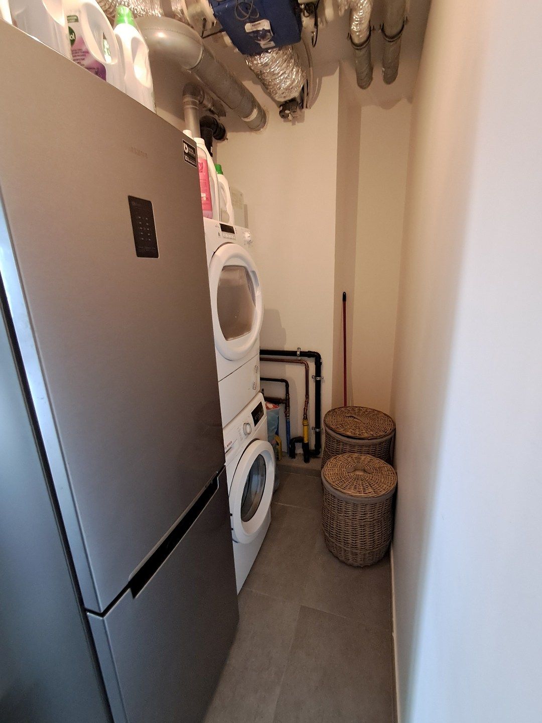  Instapklaar appartement te Oedelem foto 7
