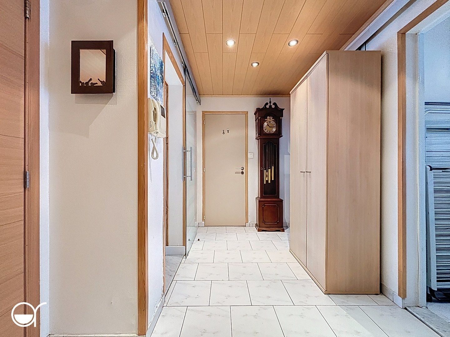 2-slaapkamerappartement aan het water foto 6