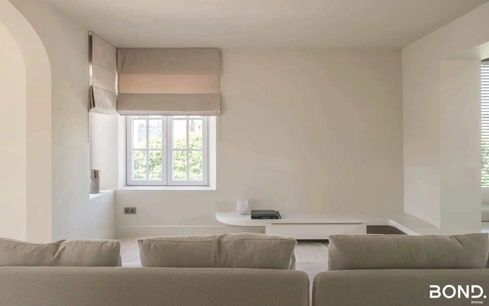 Karaktervolle vernieuwbouw foto 9