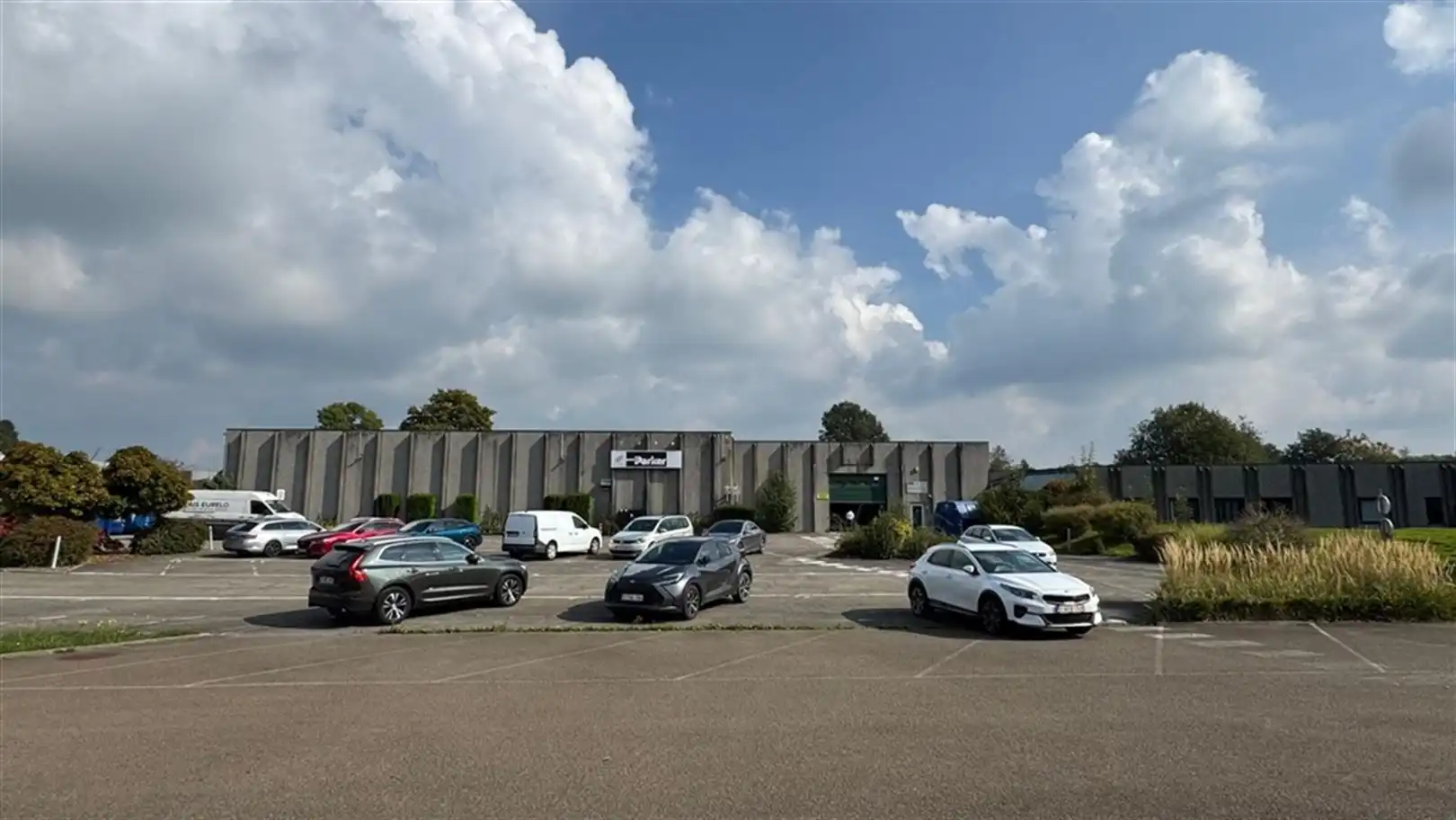 Polyvalent bedrijvensite foto 6