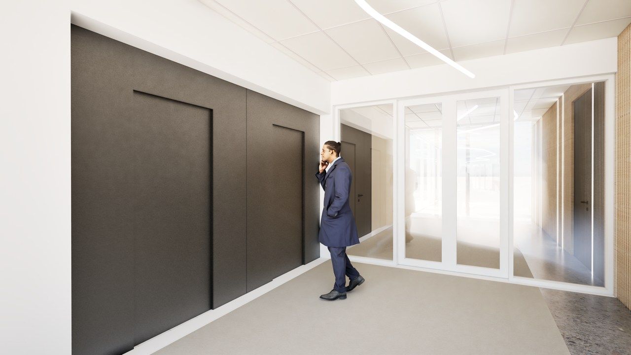 Noordersingel 21 - Antwerp Ring Cente foto 9