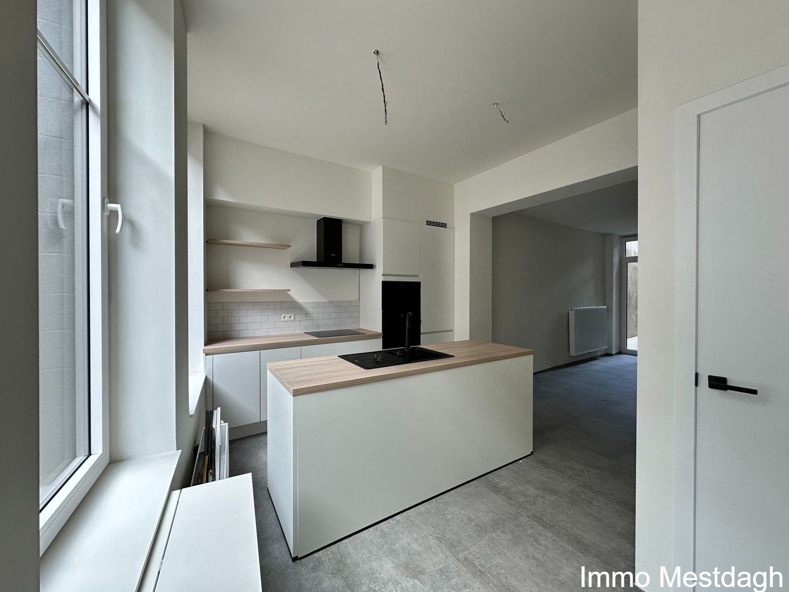 Gezellige stadswoning in hartje Diest foto 5