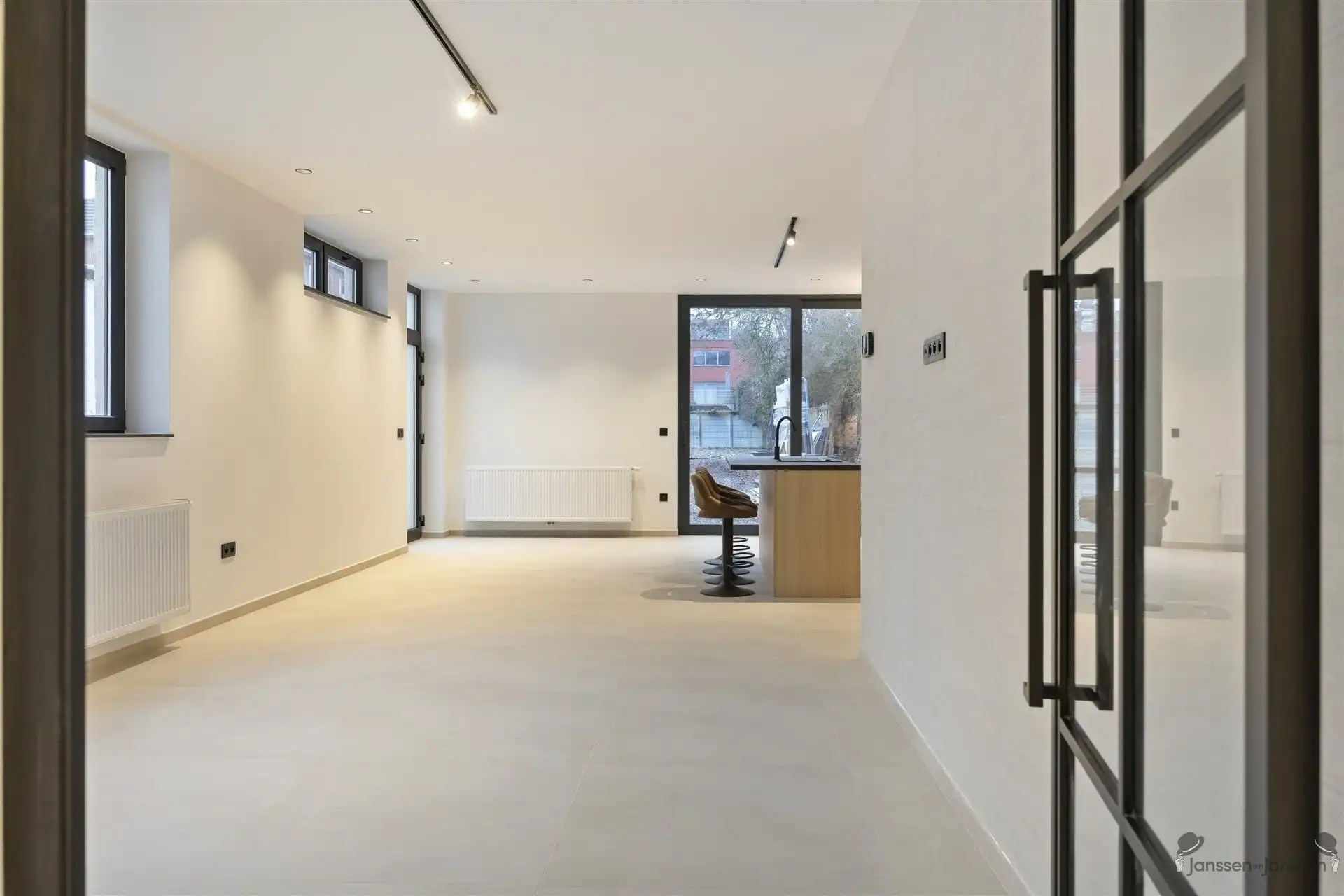 Wonen in stijl, leven in elegantie in residentie L'Epoque foto 7