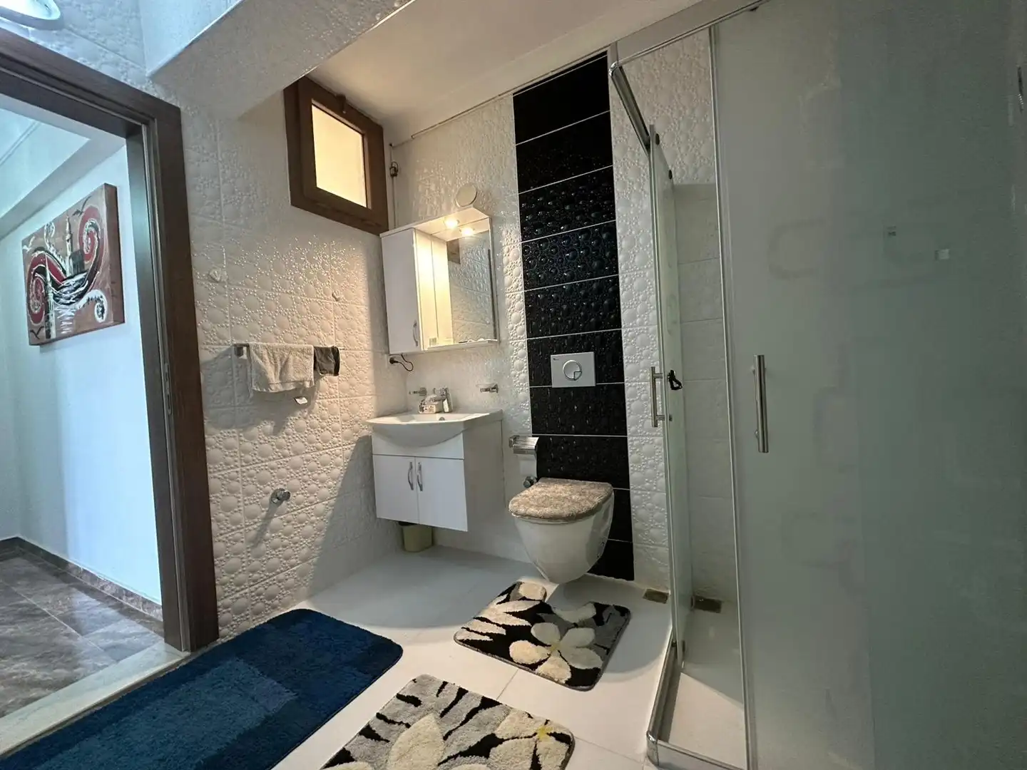 Luxueus duplexappartement foto 23