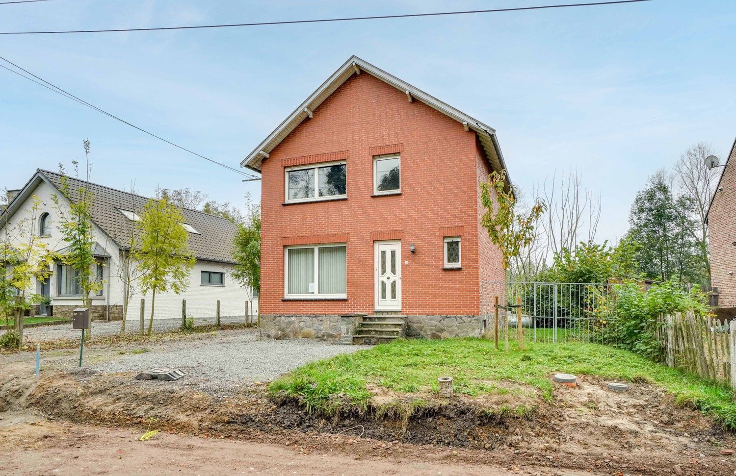 Te koop: Vrijstaande woning met drie slaapkamers, Vitschen 32 te 3798 Gravenvoeren foto 2