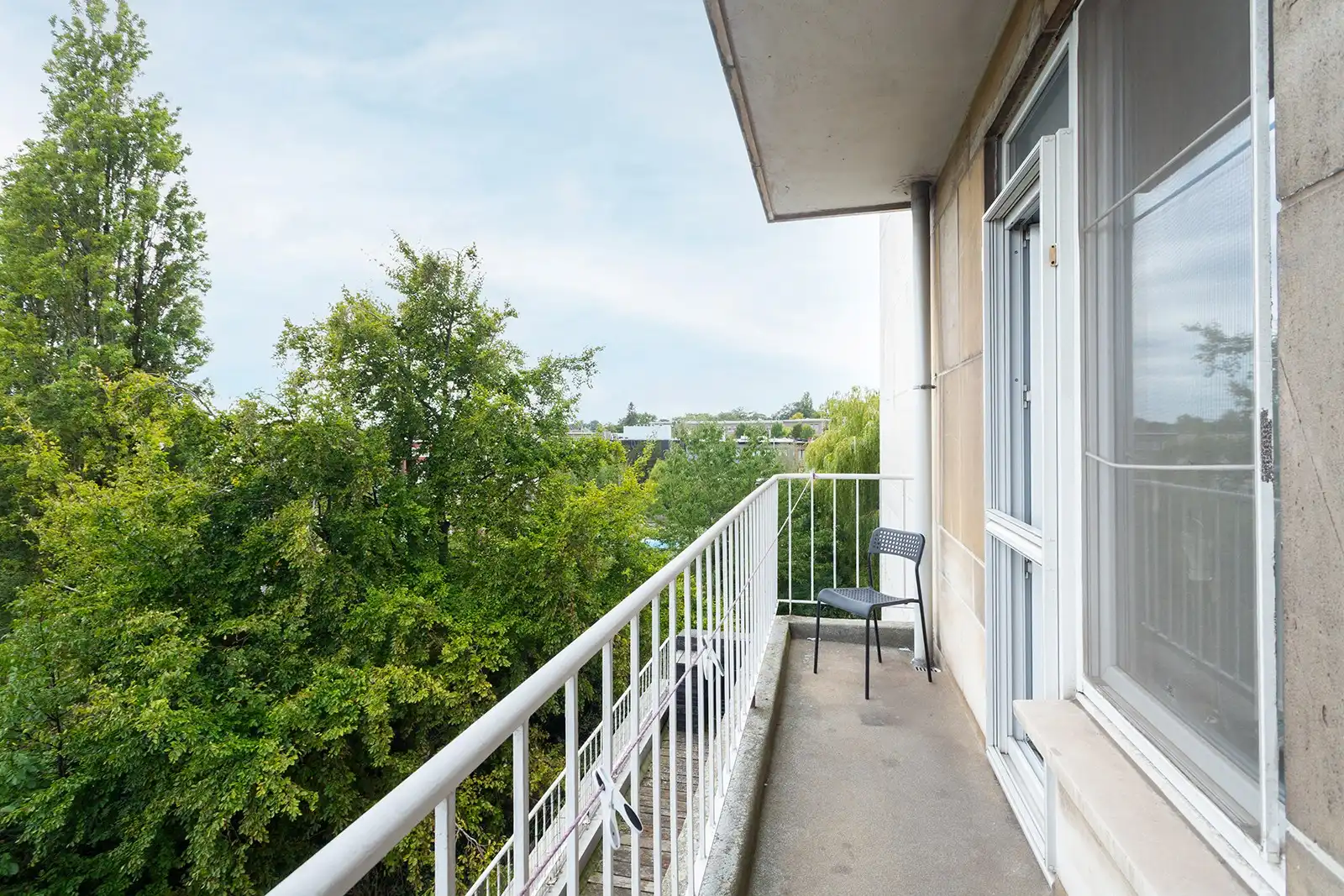 Veilige investeringskans op een centrale locatie. foto 16