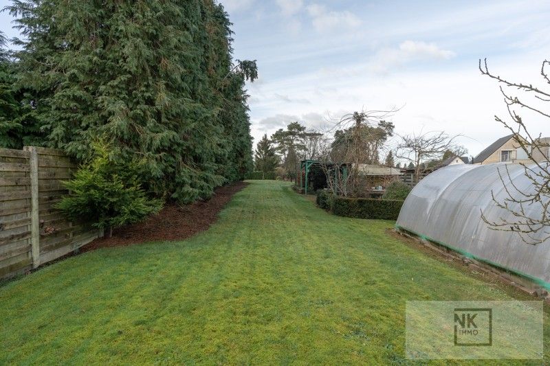 Huis met 3 slaapkamers op centrale ligging te Kasterlee op een perceel van 1055 m²! foto 39