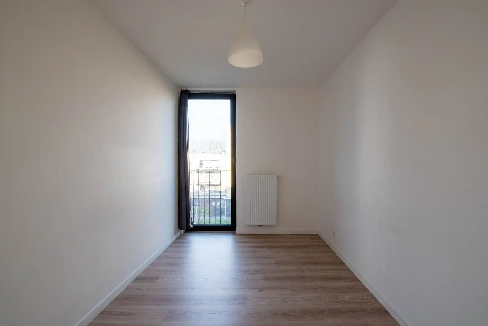 Twee slaapkamer appartement met terras foto 7