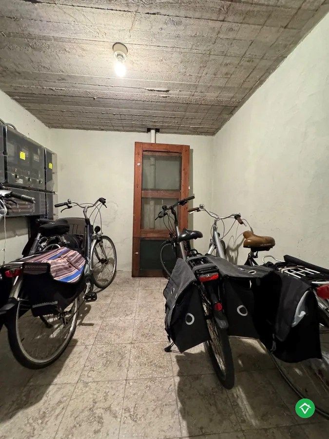 Rustig gelegen appartement met 2 slaapkamers te Assebroek foto 23