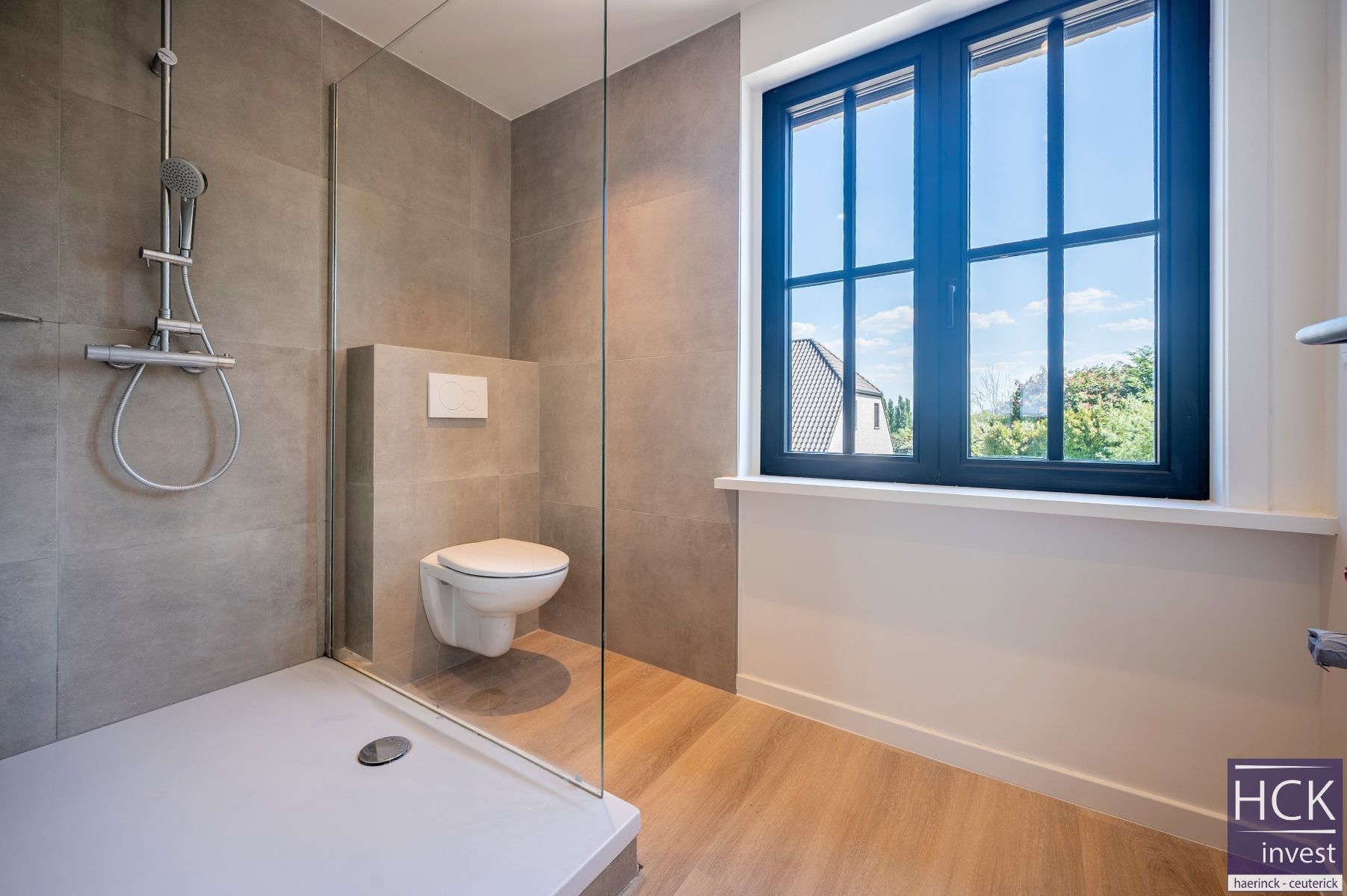 KRUISHOUTEM - Energiezuinige en instapklare woning op 1.305 m²! foto 25