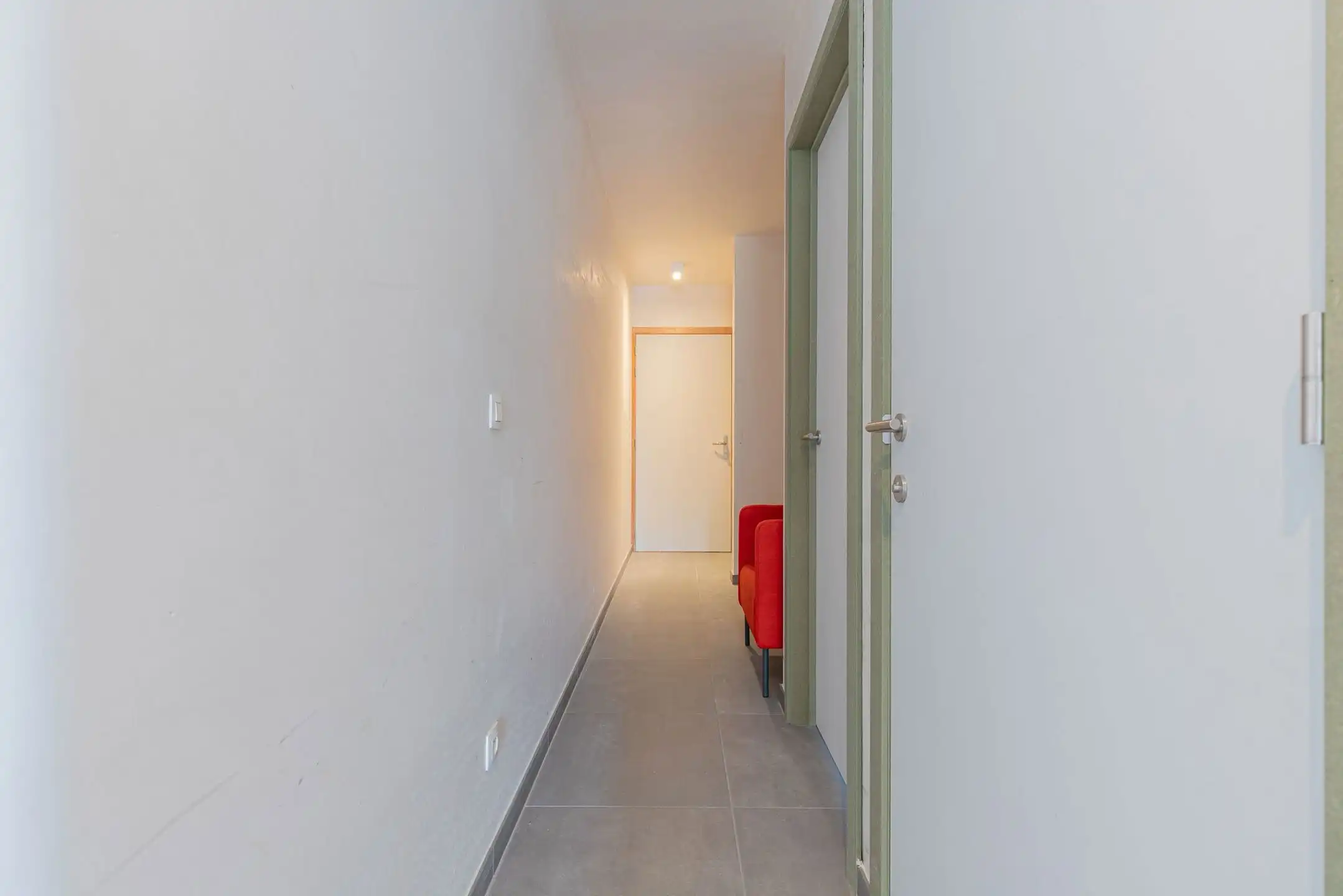 Haaltert - Nieuwbouwappartement met twee slaapkamers foto 9