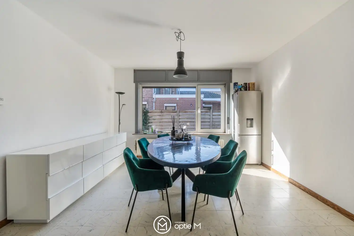 Investeringspand te koop in Genk – Twee verhuurde appartementen met onmiddellijk rendement foto 6