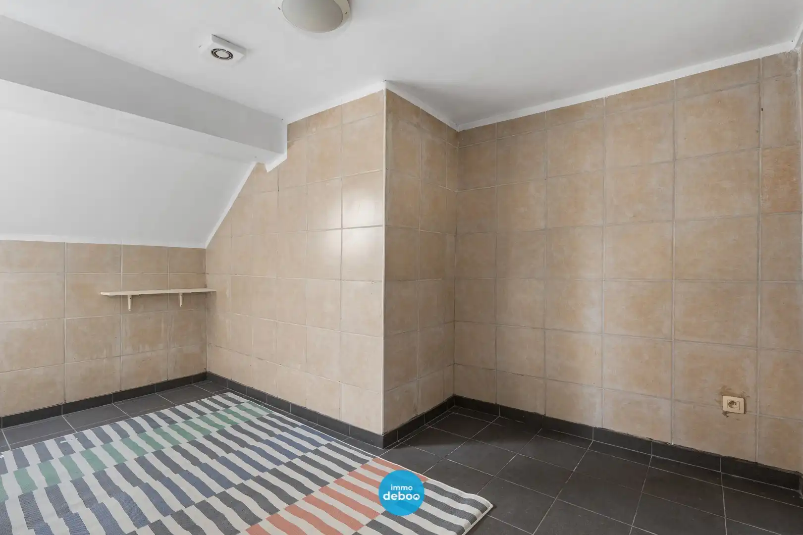 Duplex met karakter en ruimte foto 9