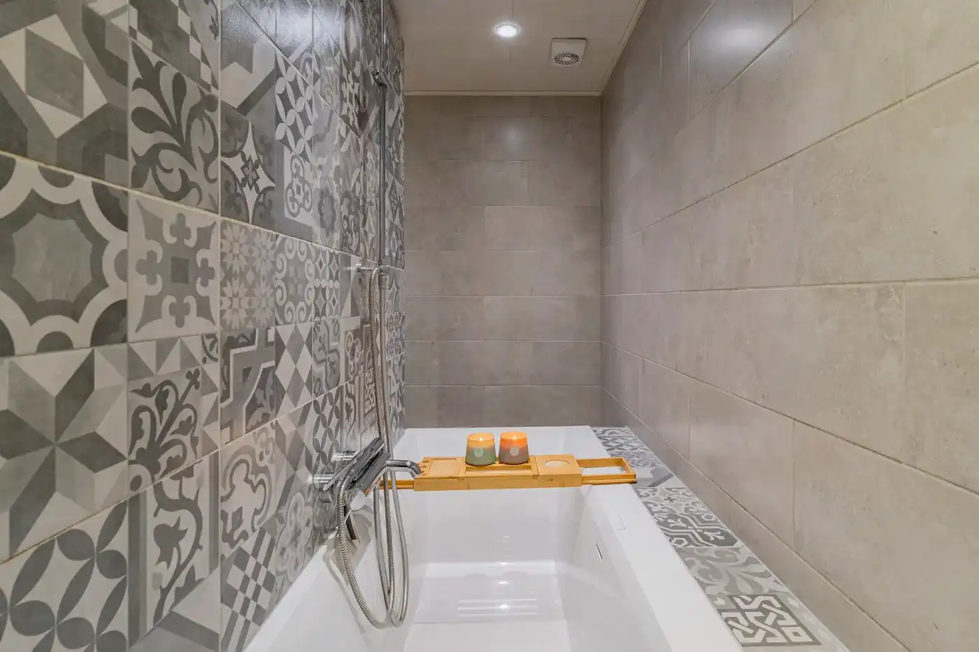 Instapklare woning met diepe tuin en verrassend veel ruimte foto 8