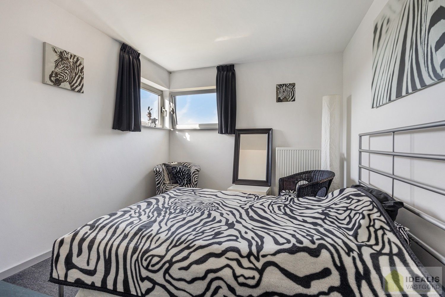 PRACHTIGE, INSTAPKLARE EN RUIME GEZINSWONING IN TOPSTAAT foto 24