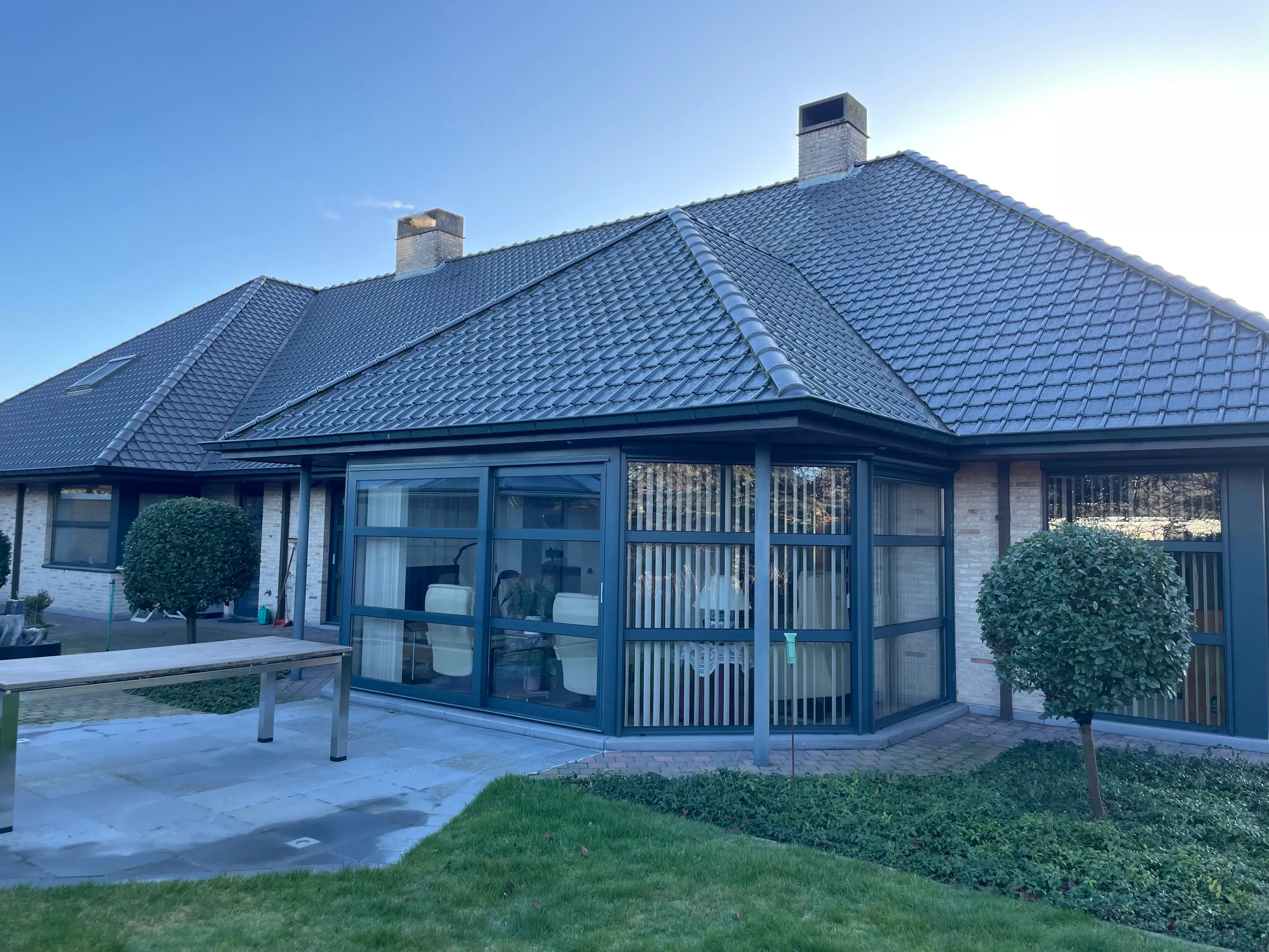 Exclusieve VILLA foto 39