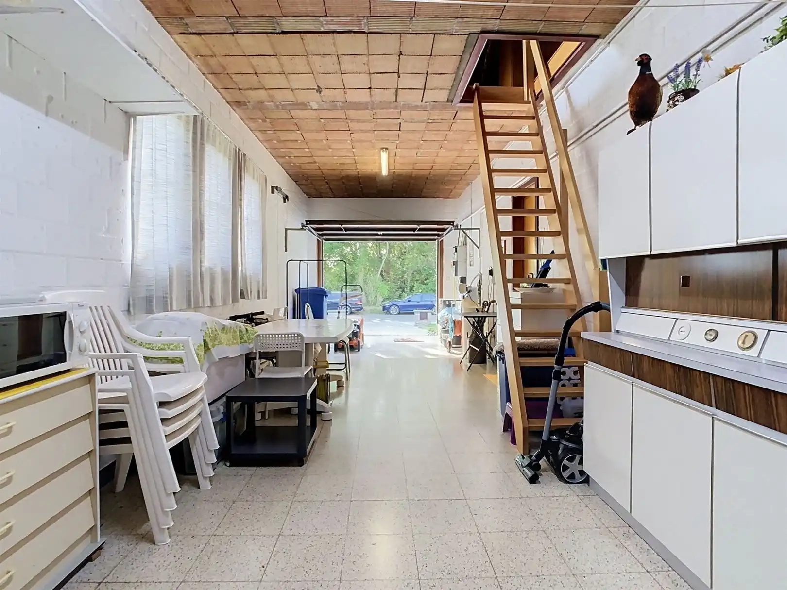 Ruime bungalow/villa met 3 slaapkamers  foto 16