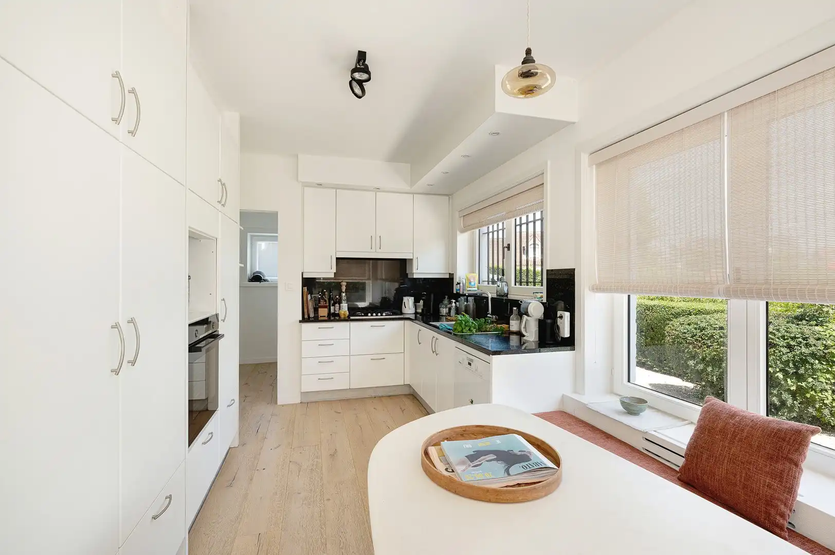 Prachtige villa op toplocatie nabij het Zegemeer in Knokke. foto 14