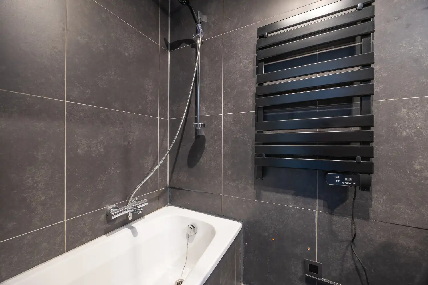 Appartement met 2 slaapkamers te huur in Middelkerke foto 16