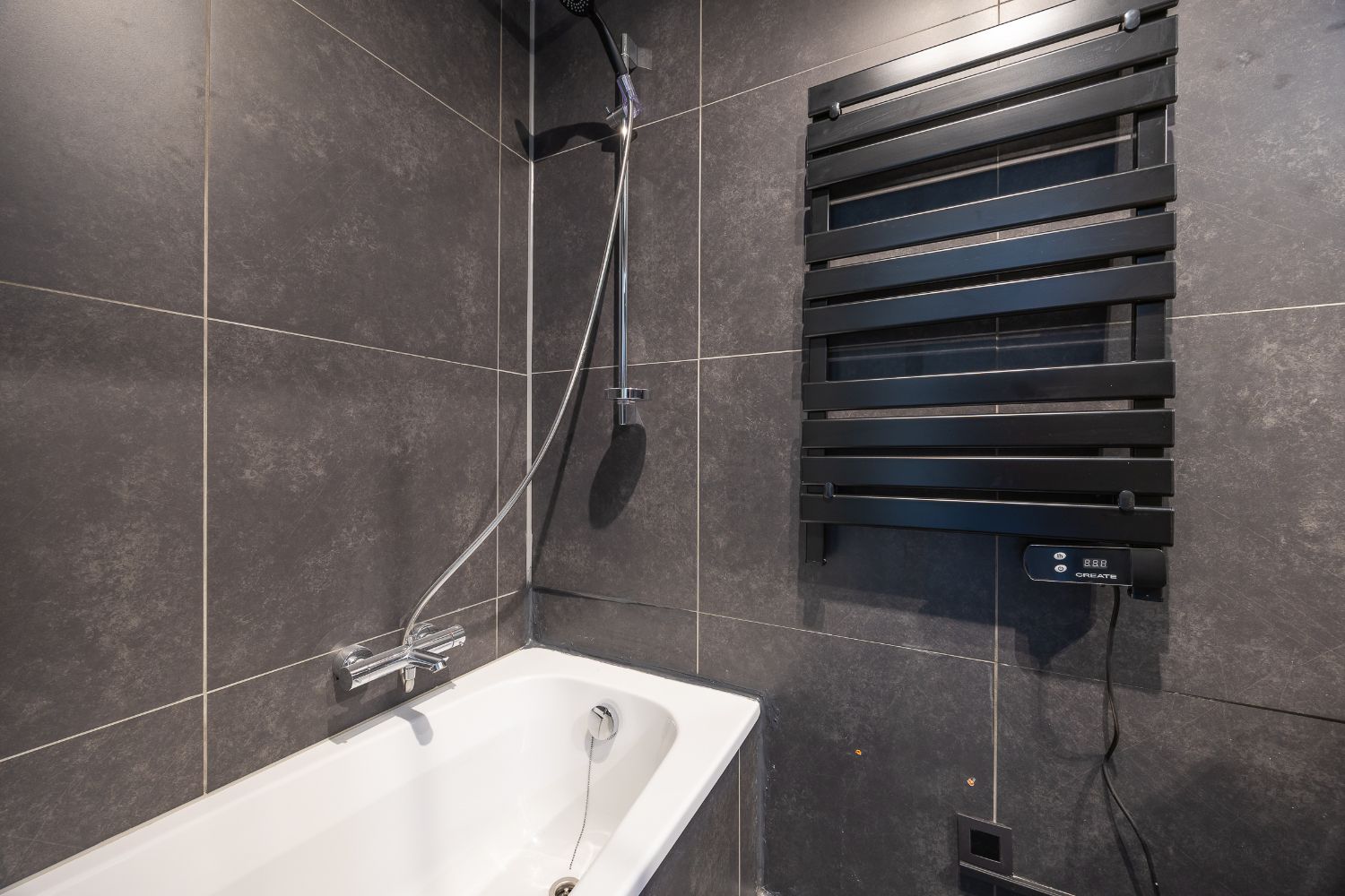 Appartement met 2 slaapkamers te huur in Middelkerke foto 16