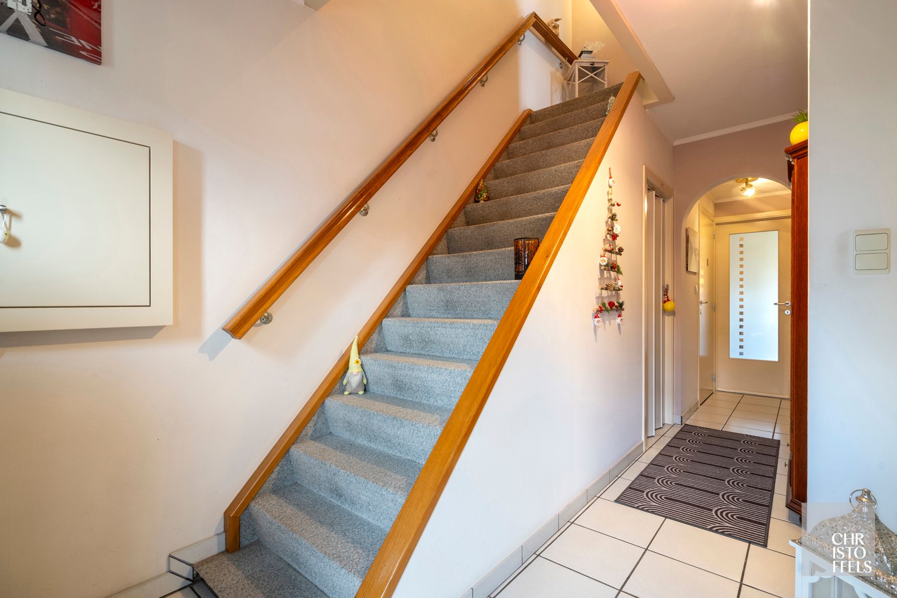 Charmante woning op ruim perceel te Lanaken! foto 19