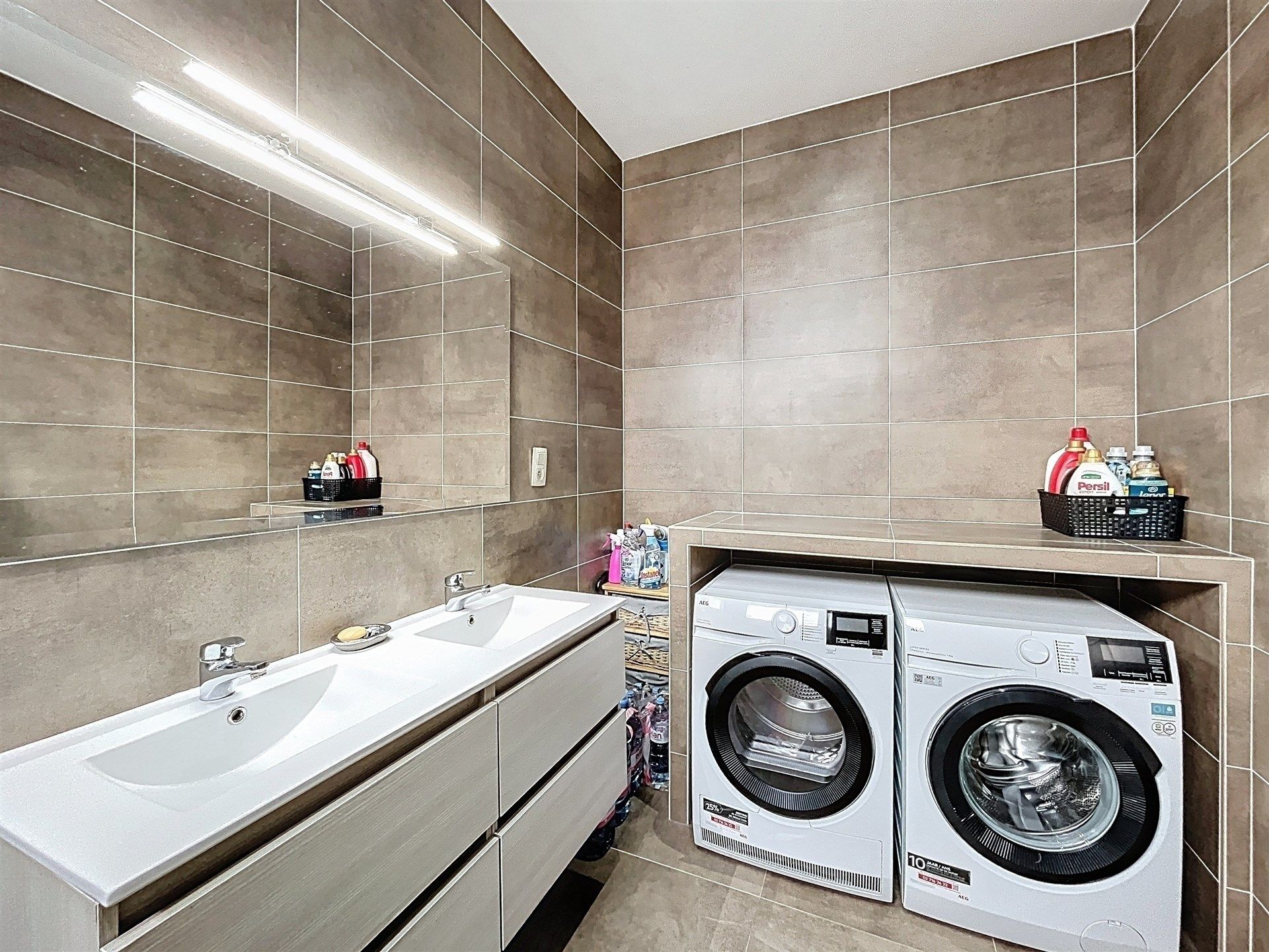 Instapklare gezinswoning met 3 slpk en 2 badk te Sint-Niklaas foto 7