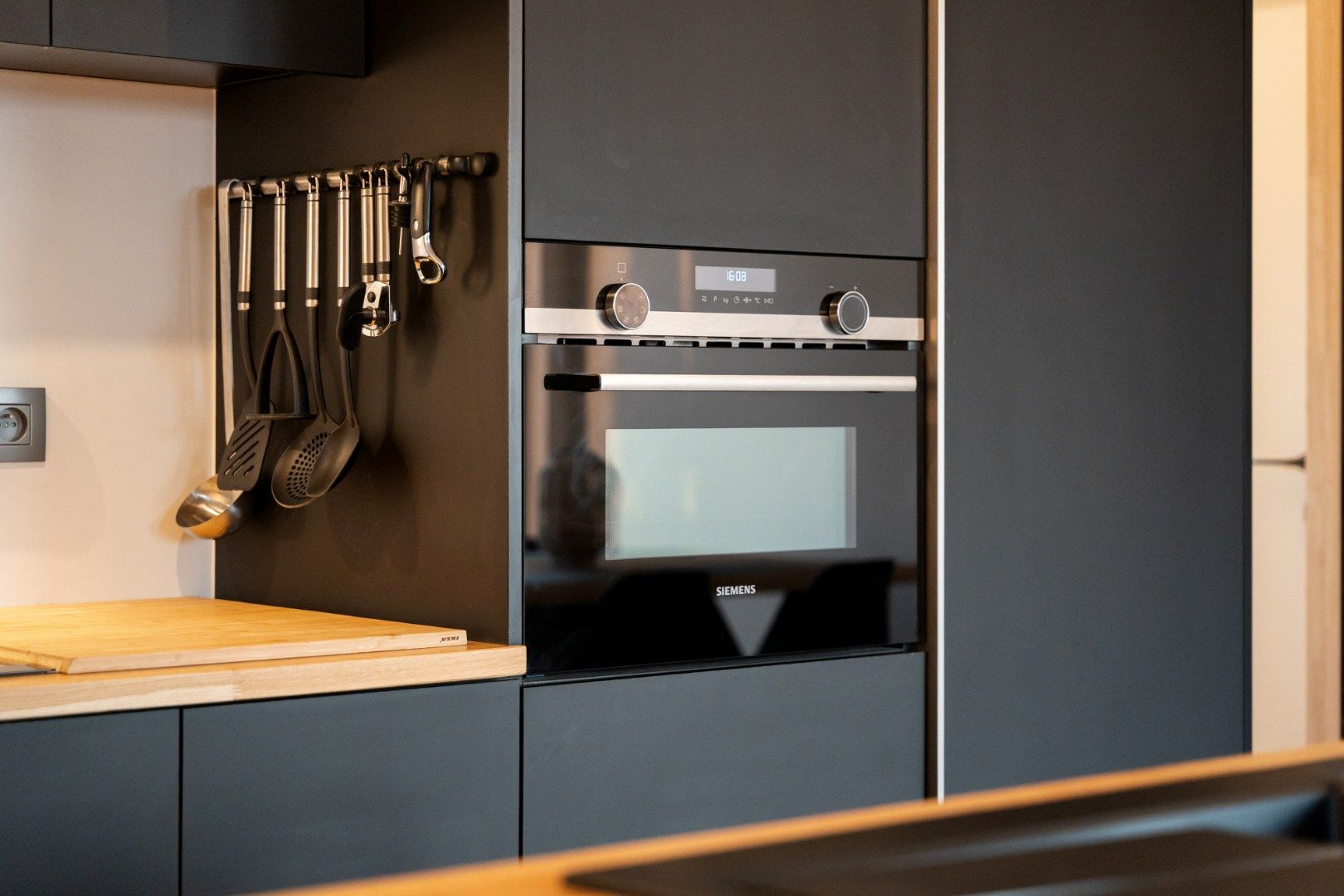 Energiezuinig 3 slpk penthouse, 122m² + terras, 2 parkings en berging foto 12