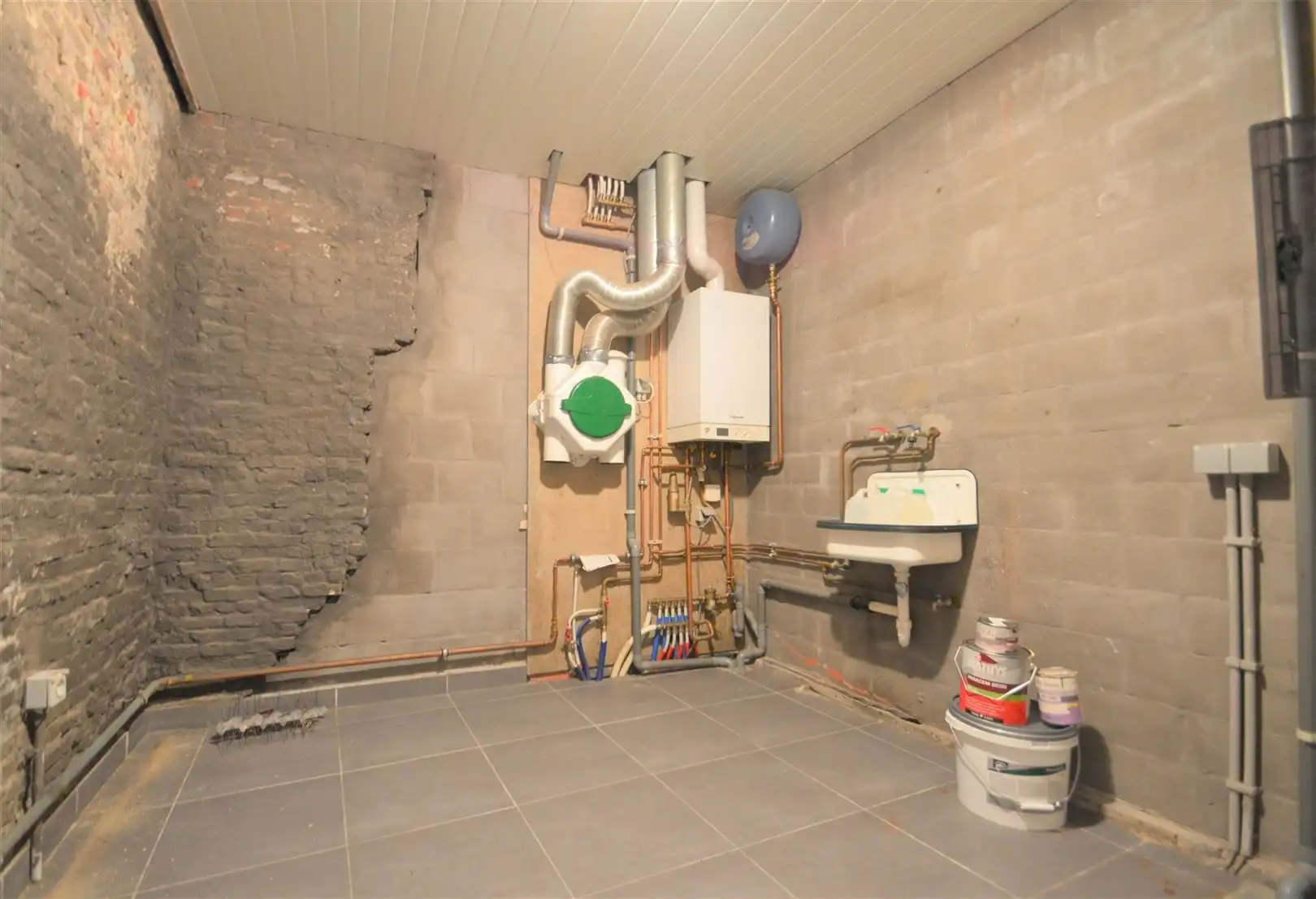 Huis foto 9