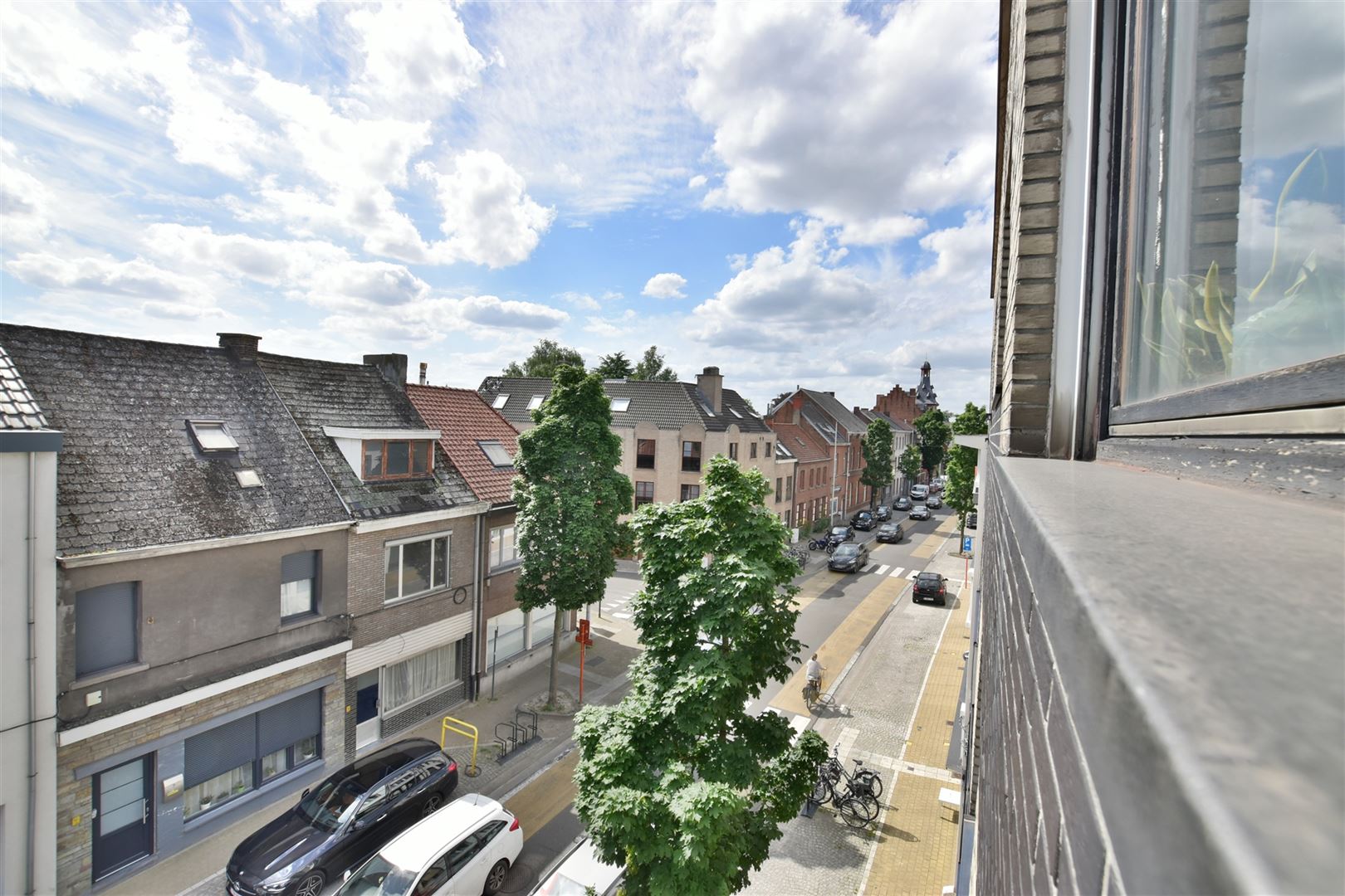 Goed onderhouden appartement gelegen te Sint-Gillis Dendermonde foto 5