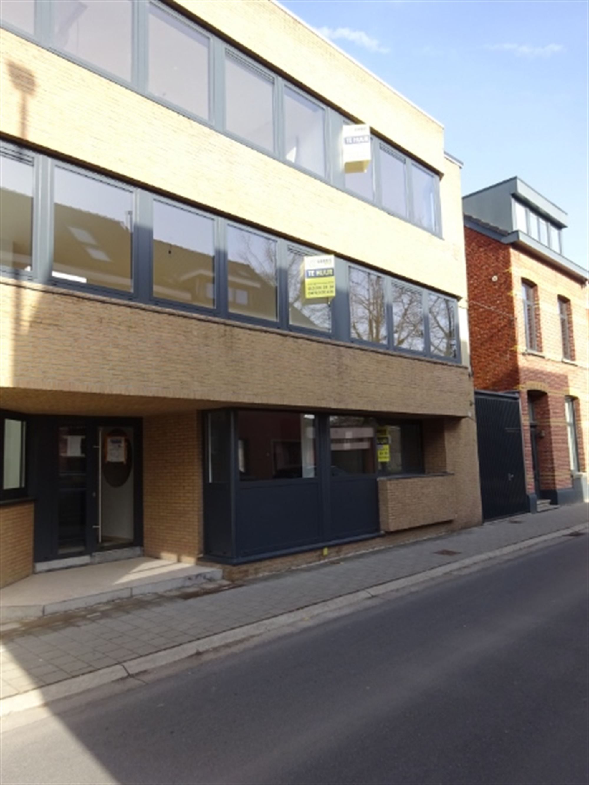 ()=>{if(producerUpdateValueVersion(node),producerAccessed(node),node.value===ERRORED)throw node.error;return node.value} Koppelandstraat 59/D - 2200 HERENTALS