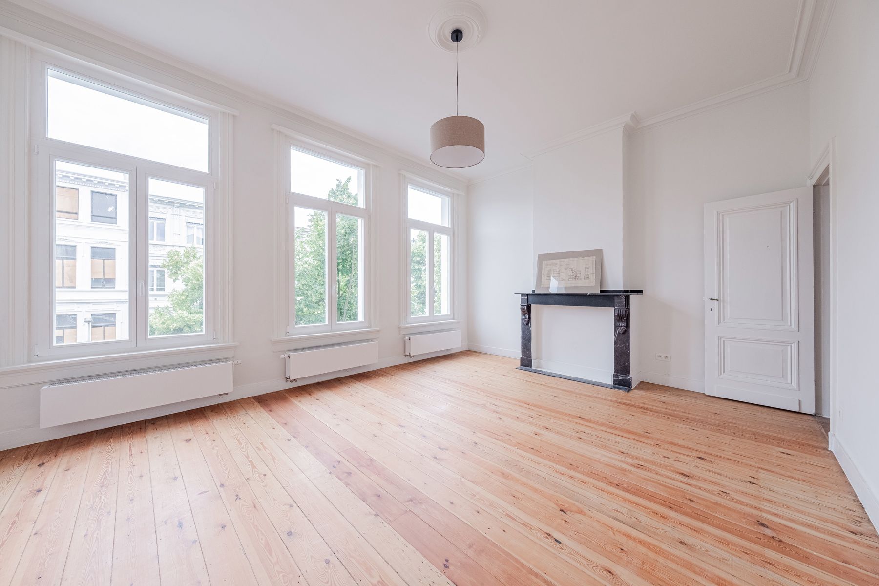 Prachtige authentieke herenwoning op 't Zuid, instapklaar foto 13