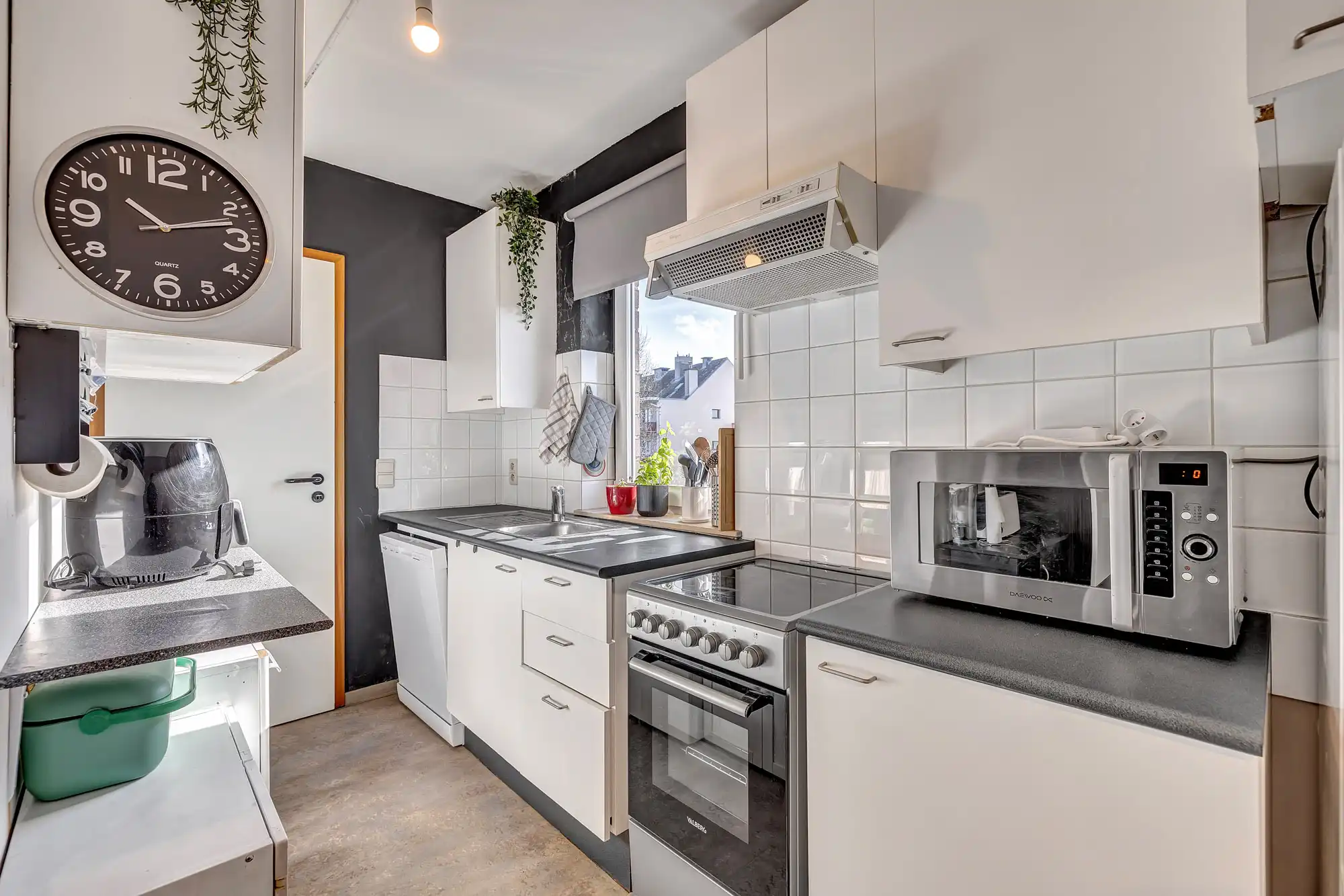 Opbrengsteigendom te koop in Vlezenbeek! foto 25