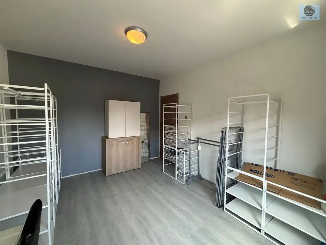 OP TE FRISSEN WONING MET 3 SLAAPKAMERS EN TUIN foto 7