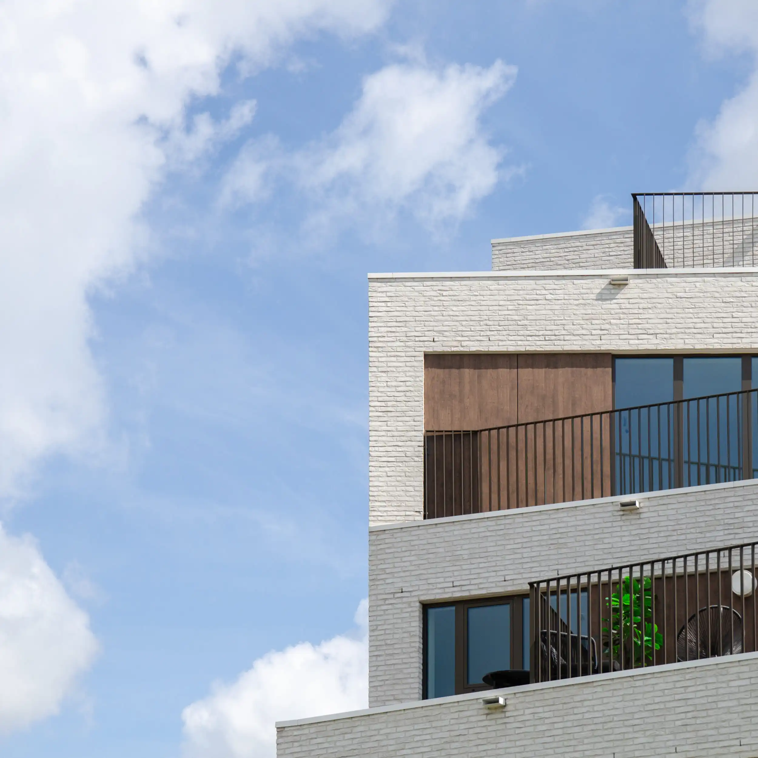 Appartement te koop Kerklaan 63 - 1830 Machelen