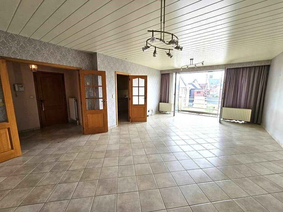 Aangenaam appartement met zicht op het stadhuis. foto 9