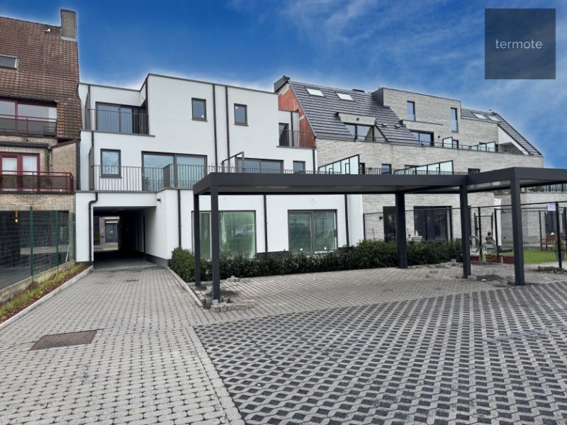 dakappartement foto 15