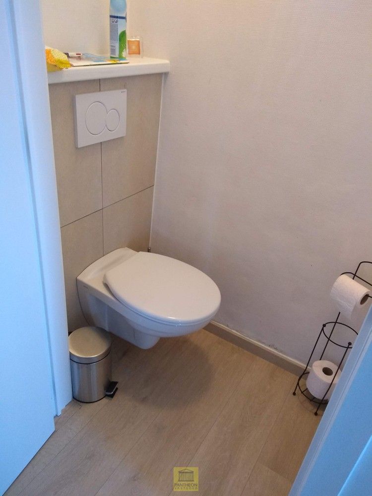 Woning met terras en tuintje! foto 3