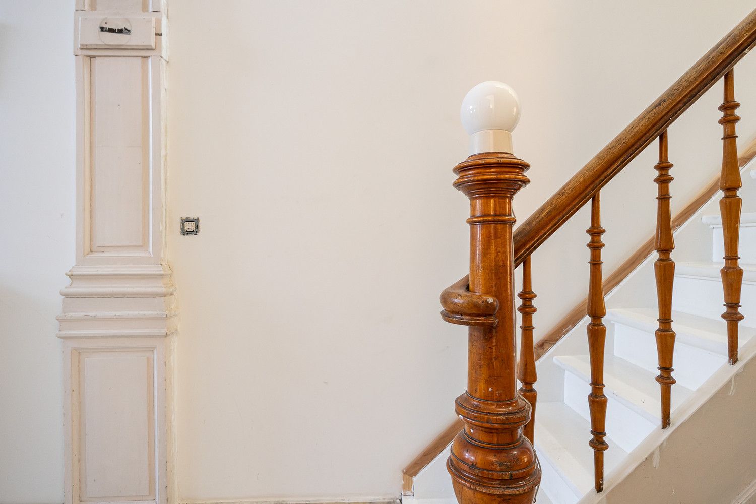 IN OPTIE Prachtige herenwoning (+/-330m² bewoonbaar-EPC B!) met zonnige stadstuin op toplocatie te Antwerpen foto 17
