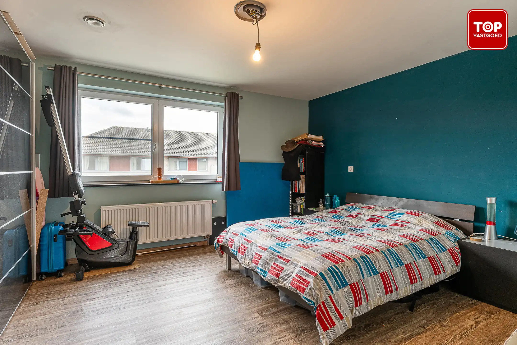 Instapklare, energiezuinige woning op een rustige locatie. foto 20