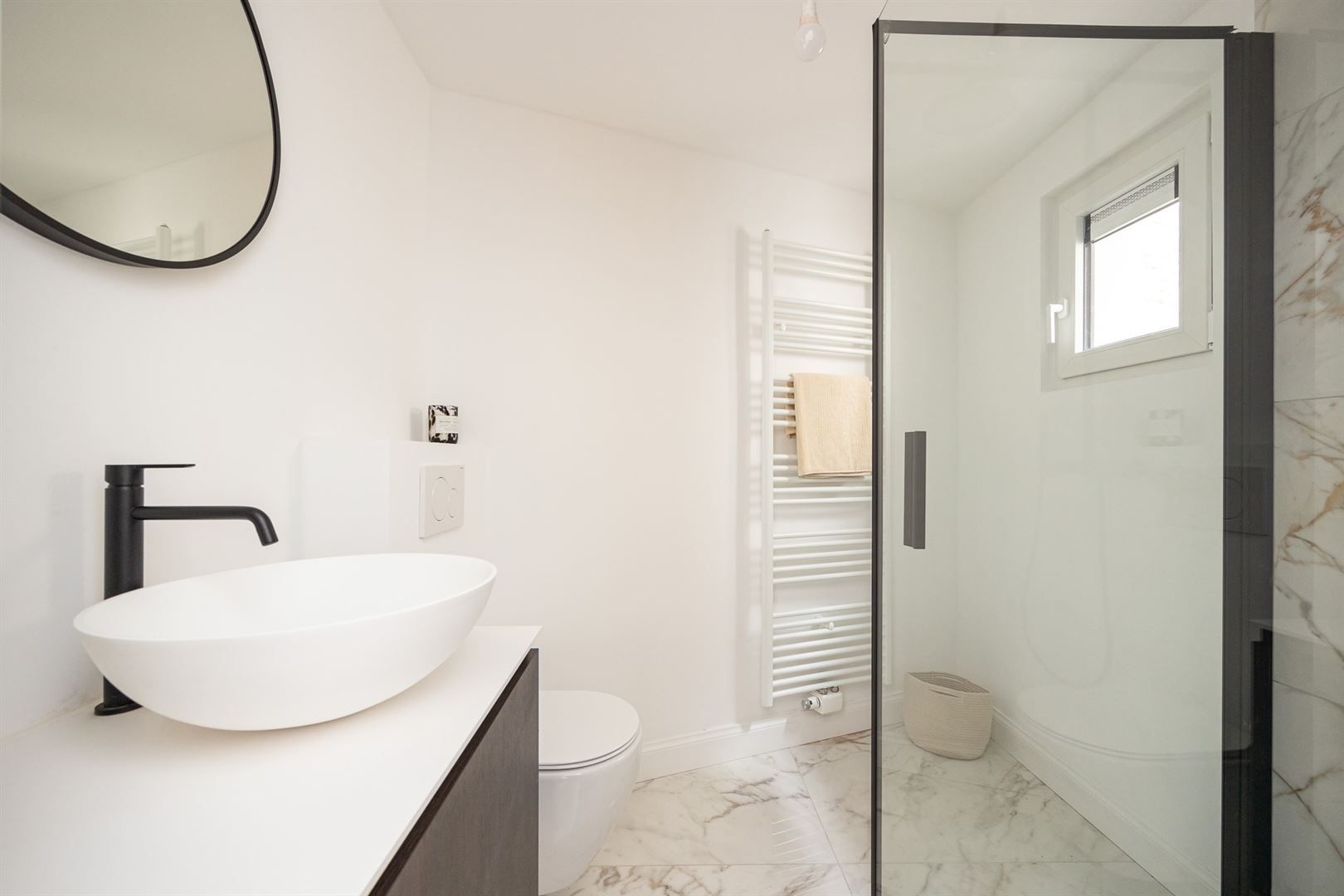 Gerenoveerd herenhuisje in Oud-Berchem foto 22