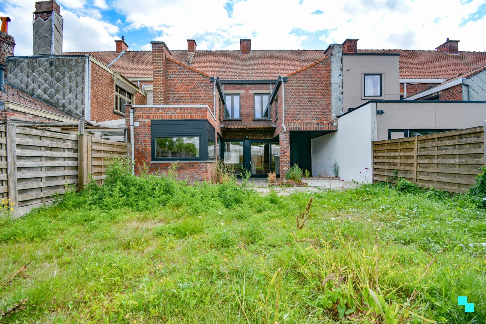 Eengezinswoning met 5 slp te centrum Roeselare foto 28