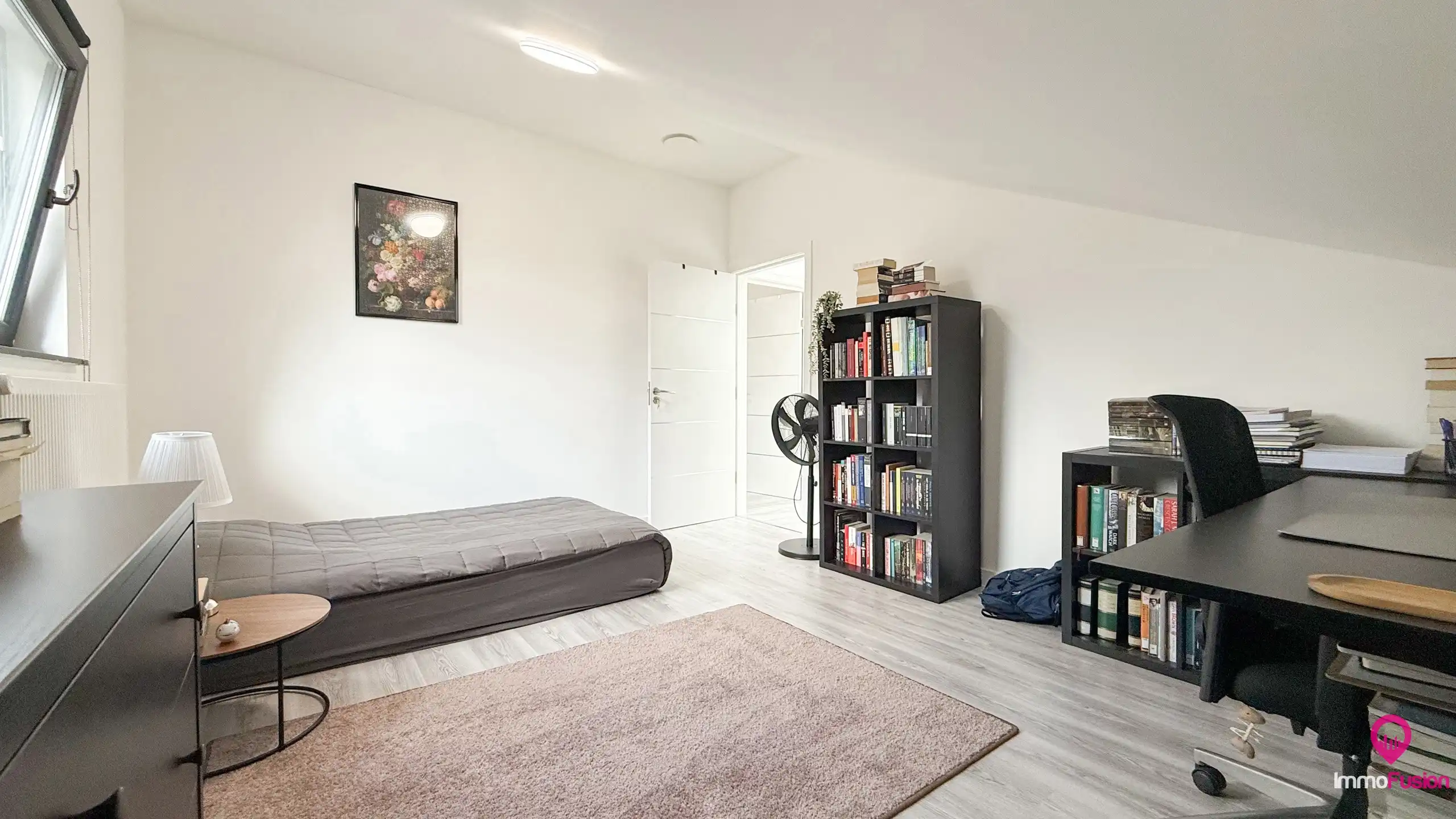 Moderne woning van 250m² met 5-6 slpk en overdekt terras!  foto 38