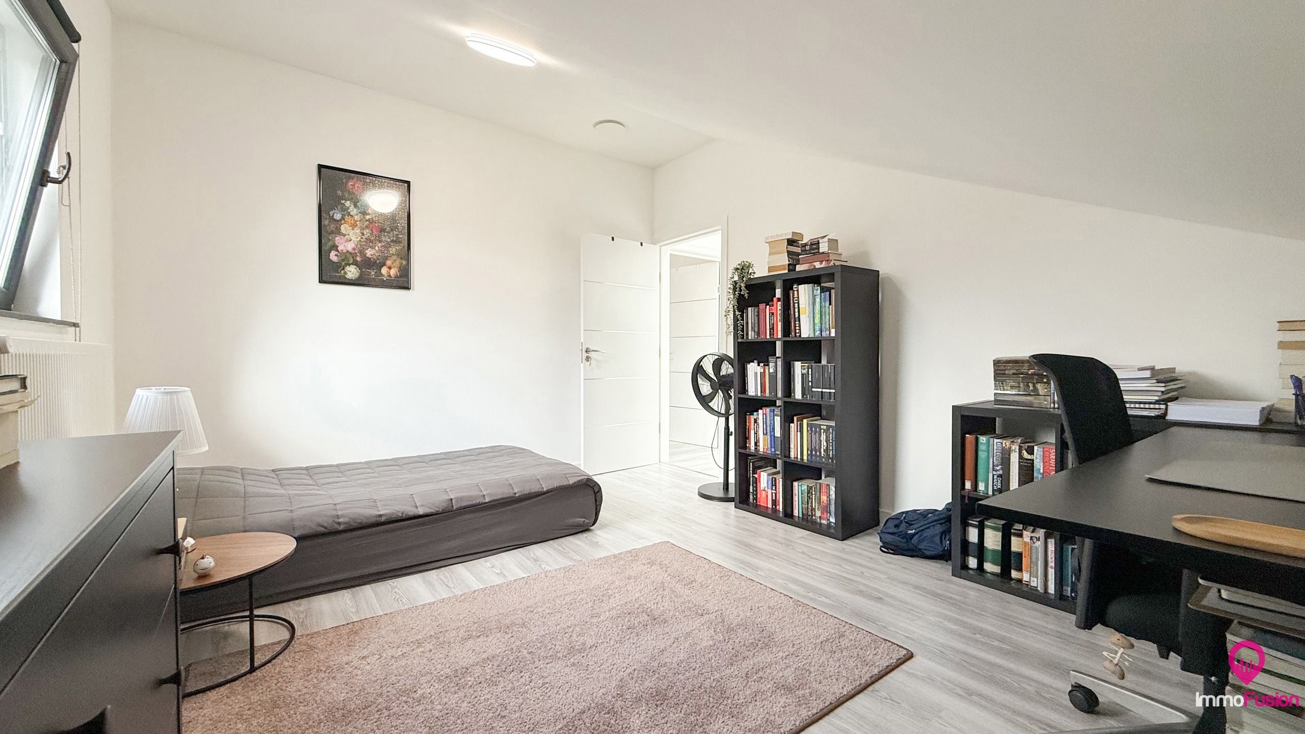 Moderne woning van 250m² met 5-6 slpk en overdekt terras!  foto 38