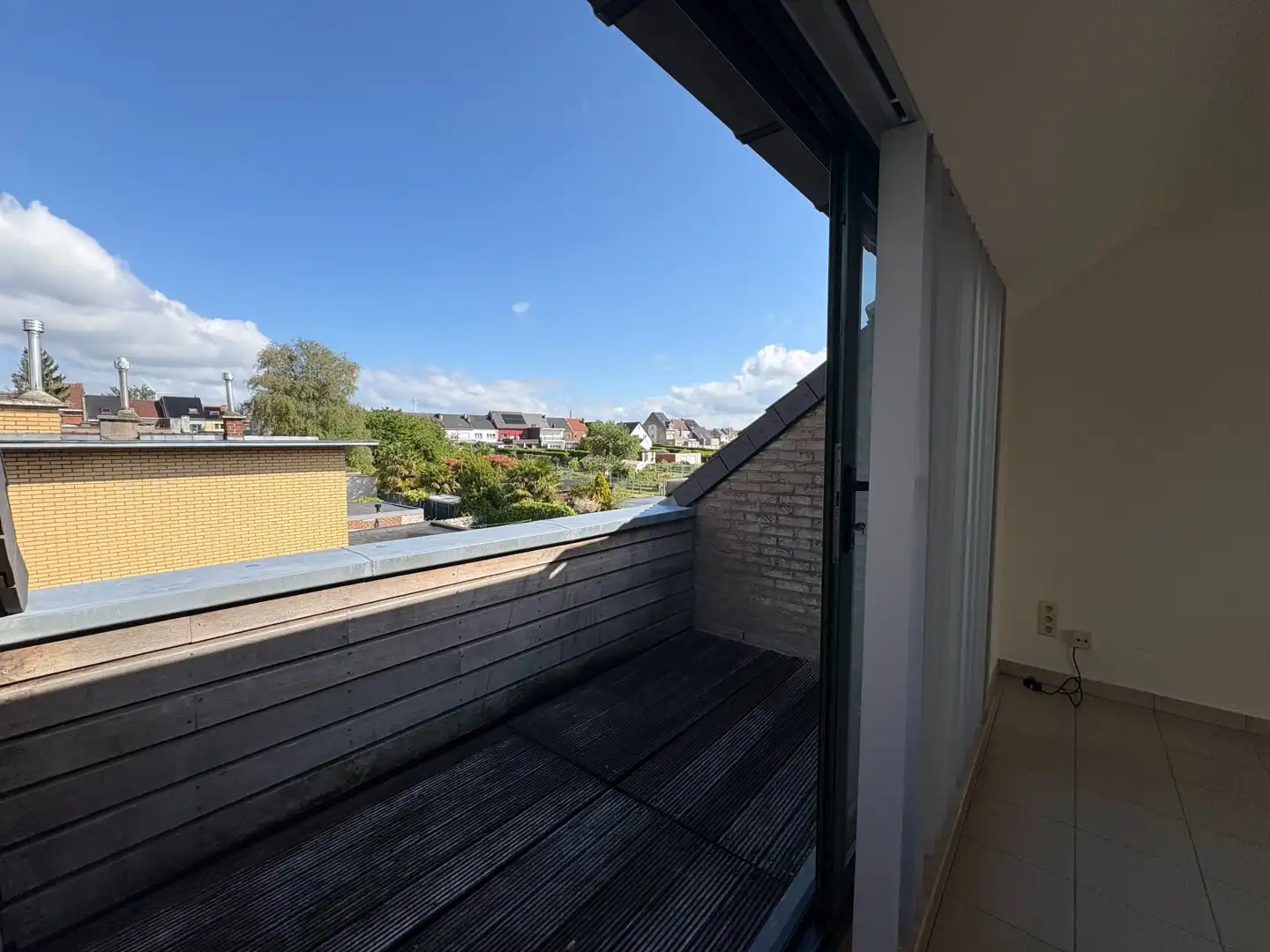 Gunstig gelegen, lichtrijk appartement foto 4