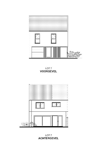 Wind- en waterdicht afgewerkte woning foto 6