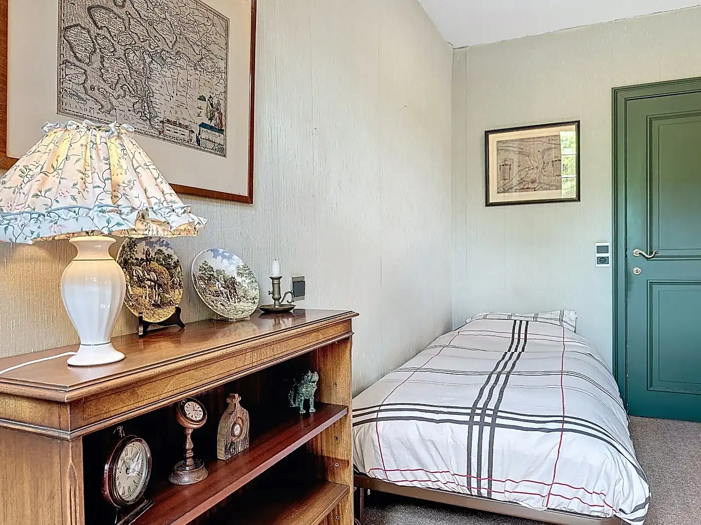 Sluisse Villa aan het water : Onder architectuur gebouwd, wonen aan de Damse Vaart foto 30