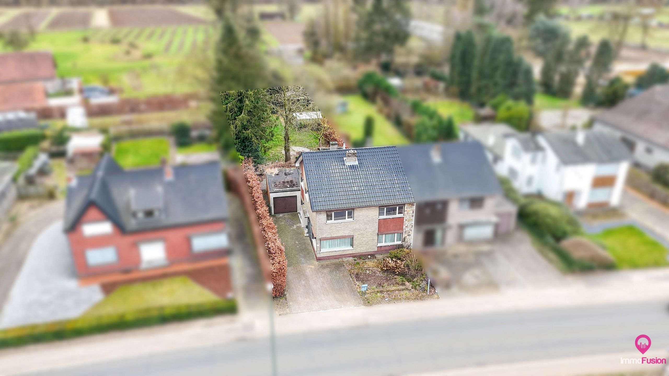 Instapklare woning met 6 slaapkamers in Heusden-Zolder! foto 40