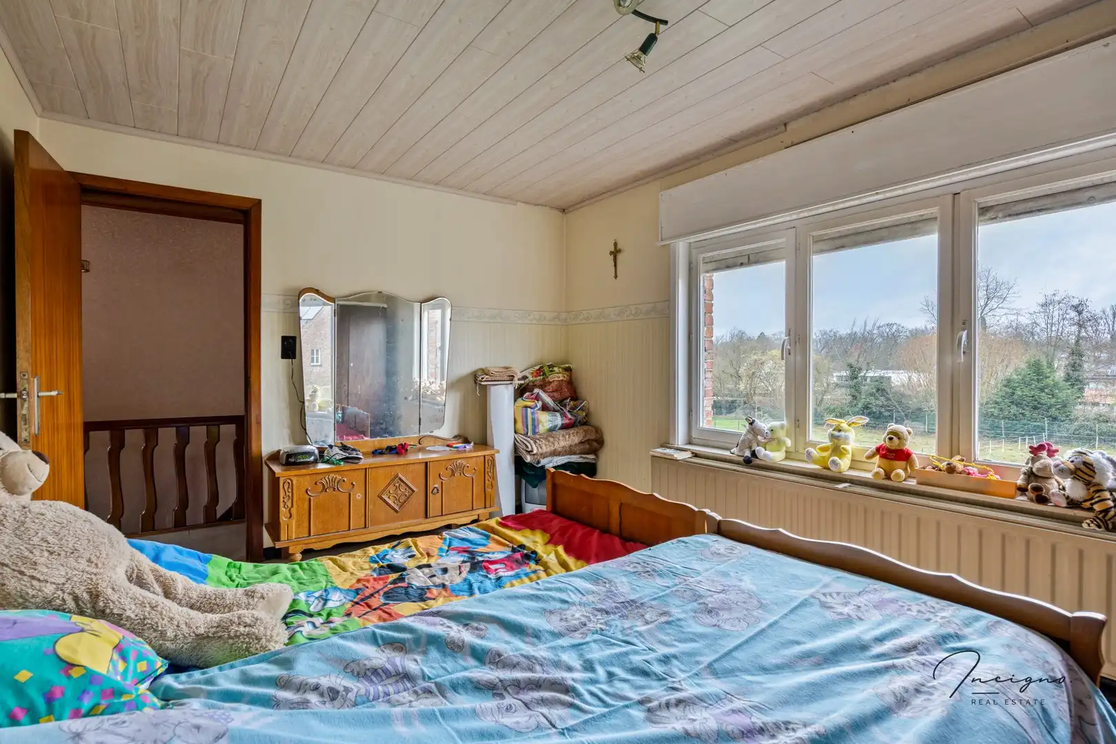 Authentieke vierkantshoeve met verschillende mogelijkheden nabij Leuven foto 22